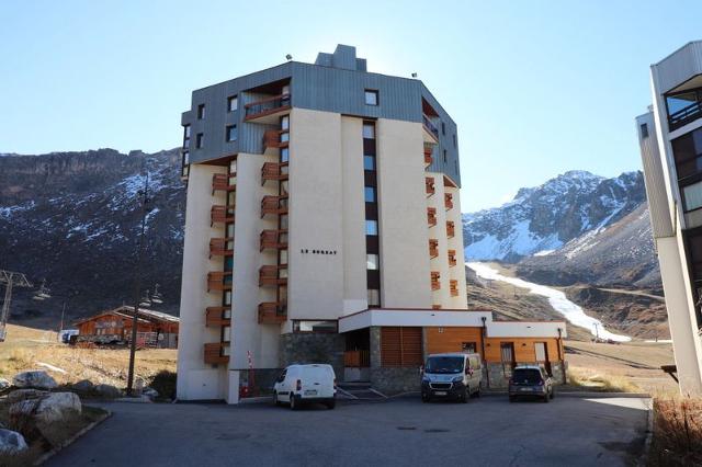travelski home choice - Apartements BORSAT - Tignes Val Claret