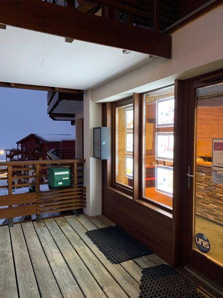 travelski home choice - Apartements BORSAT - Tignes Val Claret