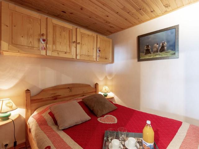 Apartment Grand Roc (Val Claret) - Tignes Val Claret