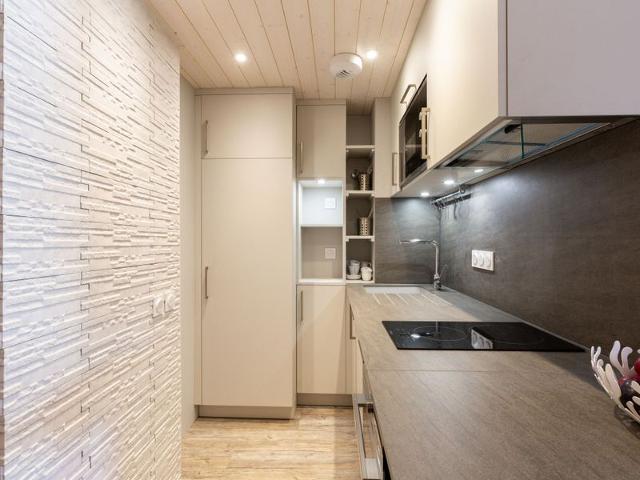 Apartment Grand Roc (Val Claret) - Tignes Val Claret