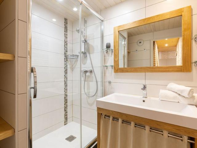 Apartment Grand Roc (Val Claret) - Tignes Val Claret