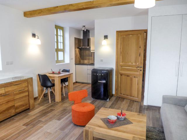 Apartment Le Chalet Suisse FR7460.124.2 - Chamonix Savoy Brévent