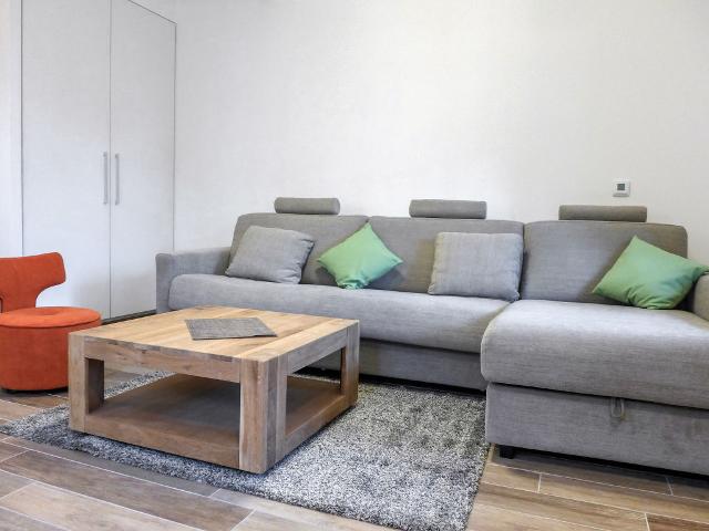 Apartment Le Chalet Suisse FR7460.124.2 - Chamonix Savoy Brévent