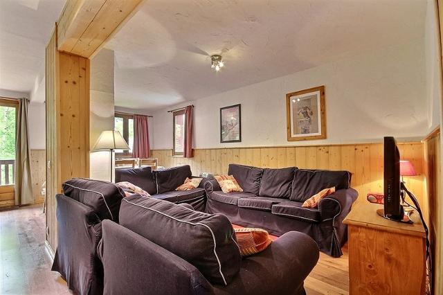 Apartements LES CENTAURÉES - Plagne 1800