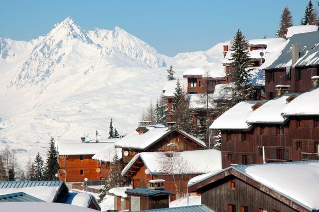 Apartements LES CENTAURÉES - Plagne 1800
