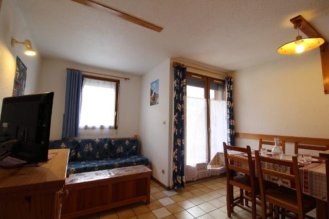 Apartments Sainte Catherine - Val Cenis Lanslevillard