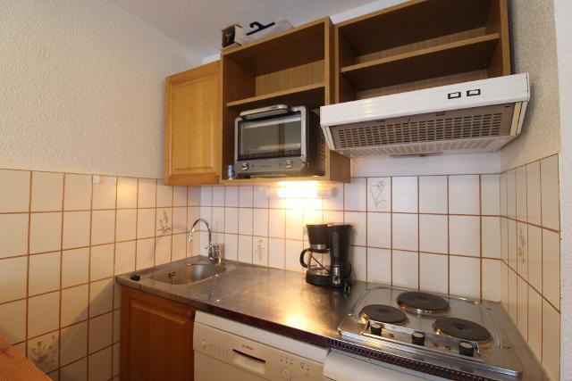 Apartments Sainte Catherine - Val Cenis Lanslevillard