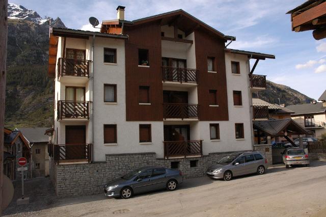 Apartments Sainte Catherine - Val Cenis Lanslevillard