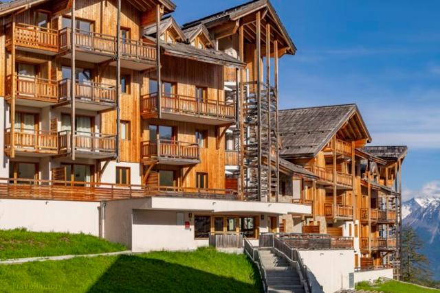 Résidence L'Ecrin des Orres 4* - Les Orres