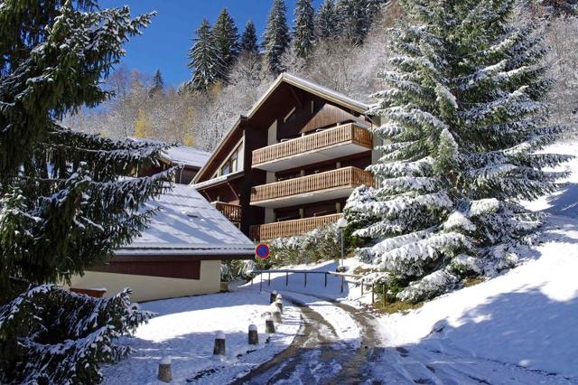 Apartements CAMPANULE - LES HAUTS DE PLANCHAMP - Plagne - Champagny en Vanoise