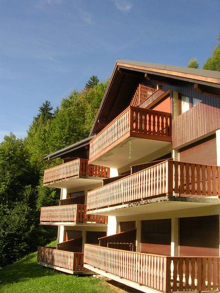 Apartements CAMPANULE - LES HAUTS DE PLANCHAMP - Plagne - Champagny en Vanoise