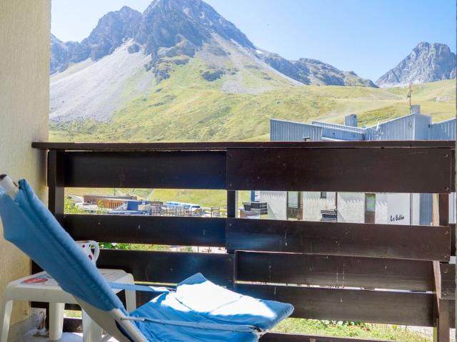 Apartment Plein Soleil (Val Claret) - Tignes Val Claret