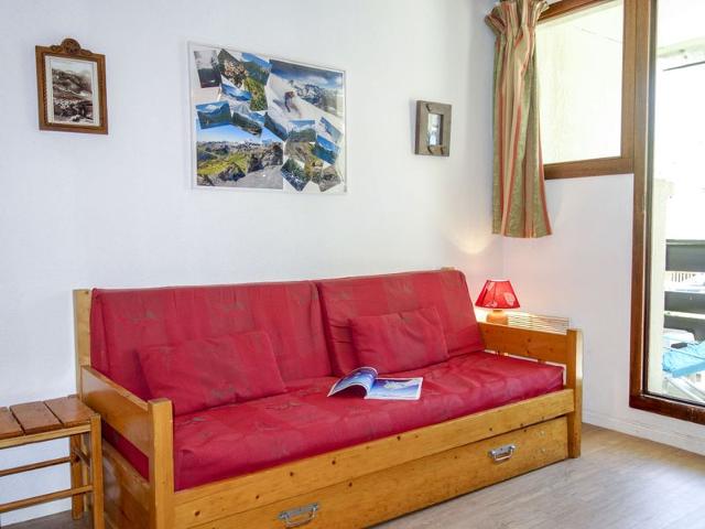 Apartment Plein Soleil (Val Claret) - Tignes Val Claret