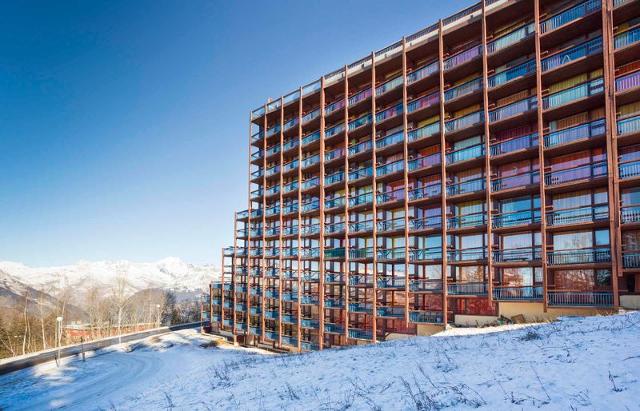 travelski home choice - Apartements PIERRA MENTA - Les Arcs 1800