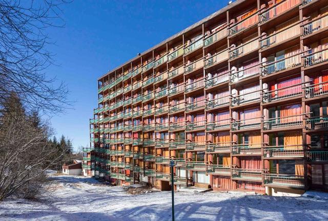 travelski home choice - Apartements LAUZIERES - Les Arcs 1800