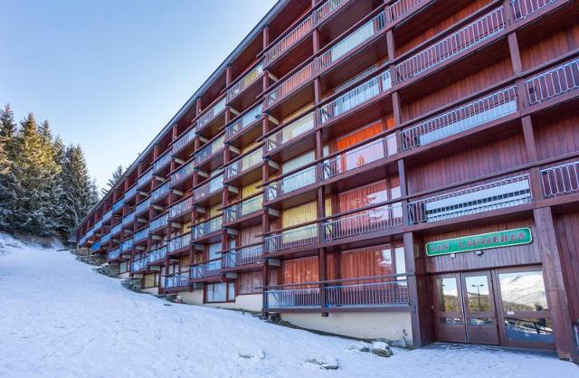 travelski home choice - Apartements LAUZIERES - Les Arcs 1800