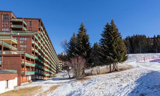 travelski home choice - Apartements LAUZIERES - Les Arcs 1800