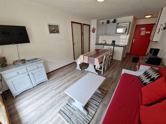 Apartements LE CHEVAL BLANC - Valfréjus