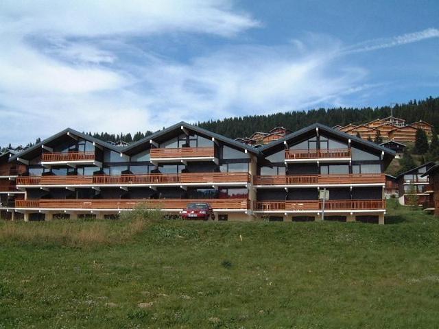 Apartements MELEZES A - Les Saisies