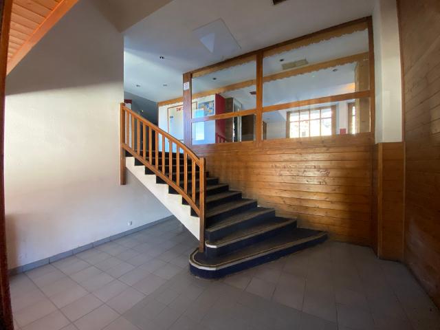 Apartements ALTINEIGE - Val Thorens