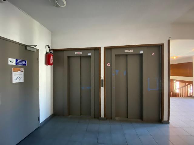 Apartements ALTINEIGE - Val Thorens
