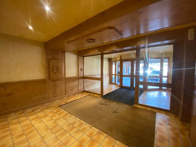 Apartements LAC BLANC - Val Thorens