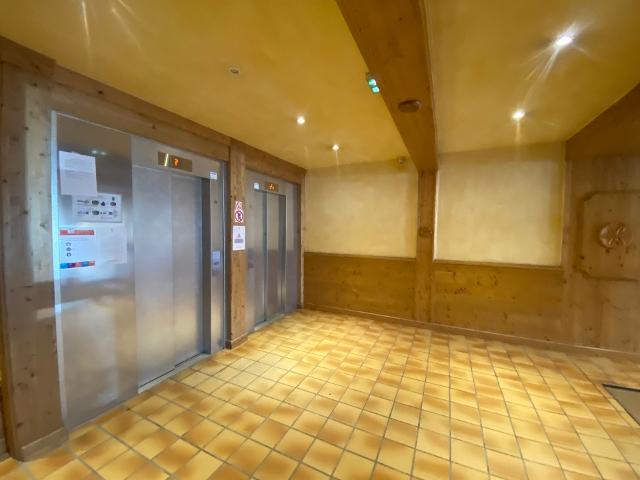 Apartements LAC BLANC - Val Thorens