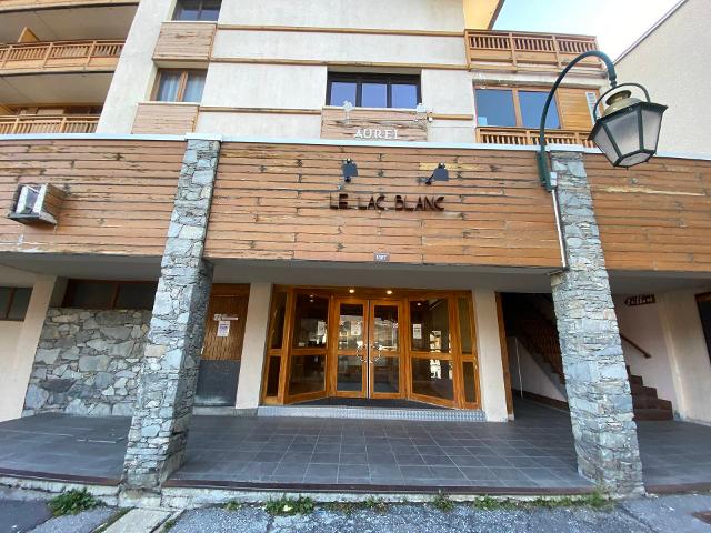 Apartements LAC BLANC - Val Thorens