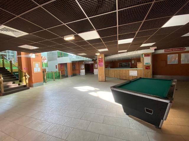 Apartements MACHU - Val Thorens