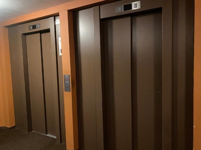 Apartements MACHU - Val Thorens