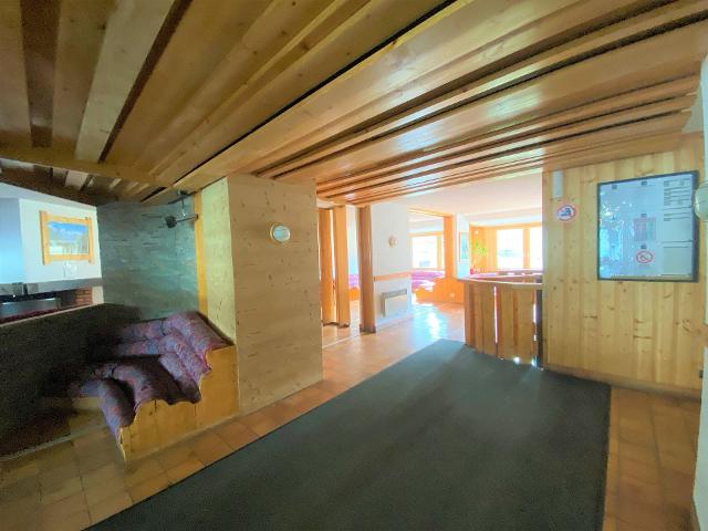 Apartements OLYMPIC - Val Thorens
