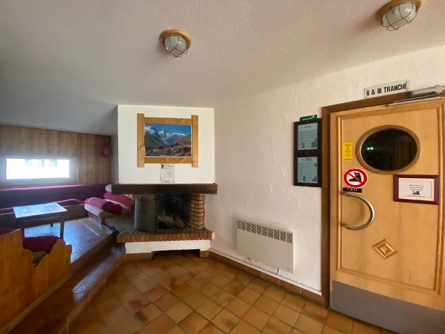 Apartements OLYMPIC - Val Thorens