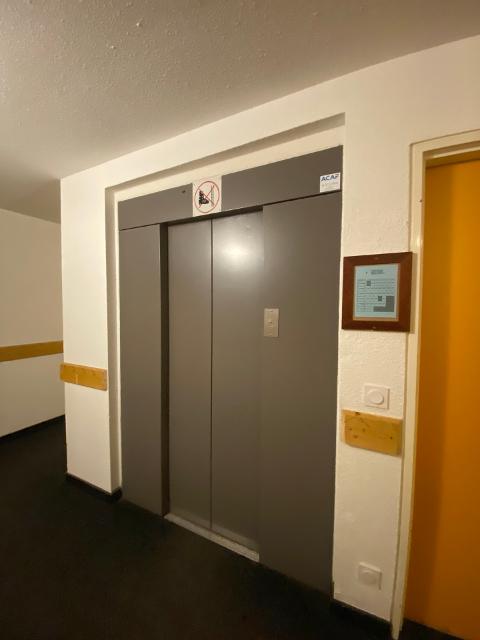 Apartements OLYMPIC - Val Thorens