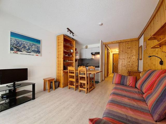 Apartements LE DOME - Val d'Isère Centre