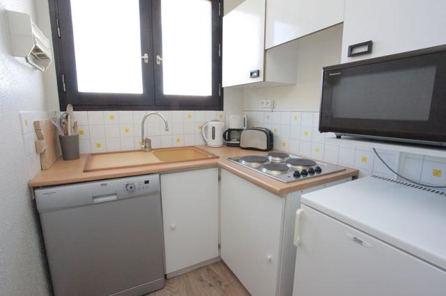Apartements OUILLON - La Toussuire