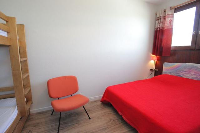 Apartements OUILLON - La Toussuire