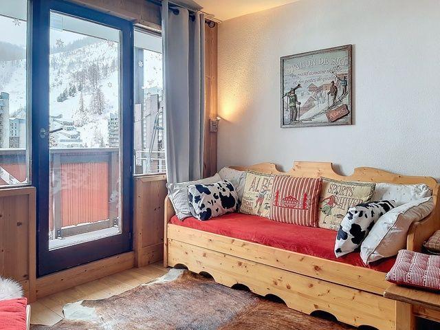 Apartements PIERRE ET VACANCES LA DAILLE - Val d'Isère La Daille