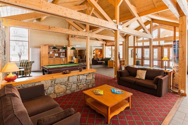 CHALETS DU GALIBIER I - Valloire