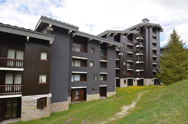 Apartements JETAY - Les Menuires Fontanettes