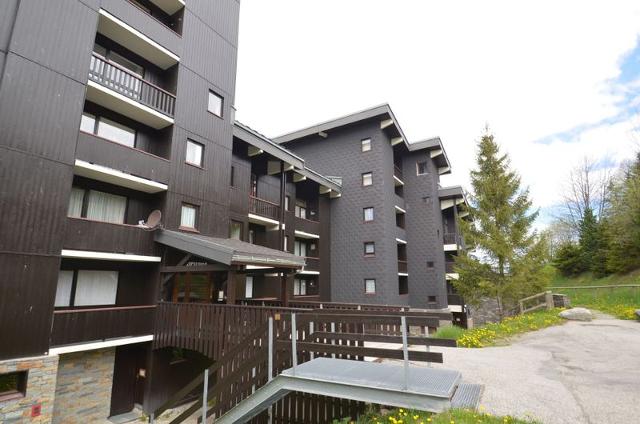 Apartements JETAY - Les Menuires Fontanettes