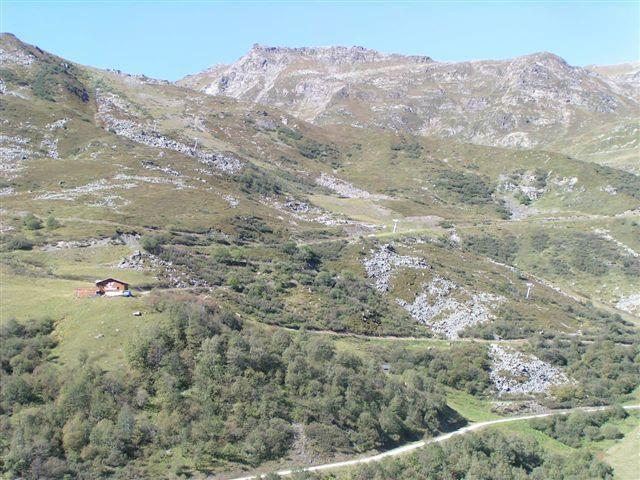 Apartements JETAY - Les Menuires Fontanettes