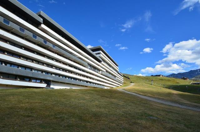 Apartements DANCHET - Les Menuires Brelin