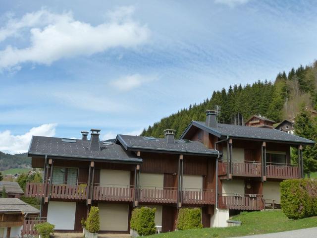 Apartements ETALIERE - La Clusaz