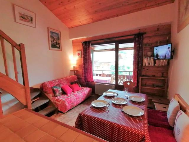 Appartment Cornillon A GB350-029 - Le Grand Bornand