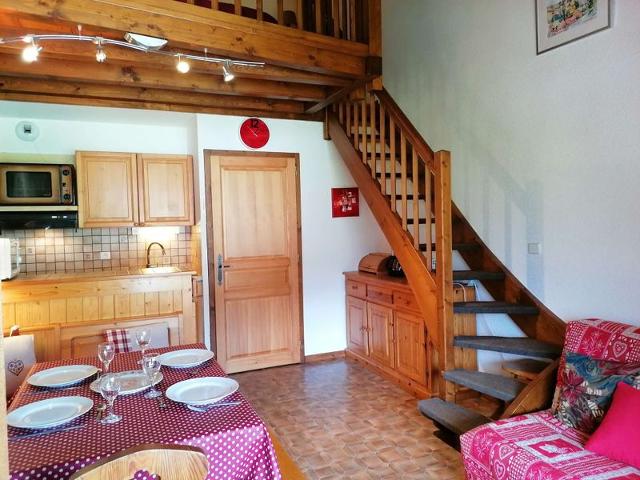 Appartment Cornillon A GB350-029 - Le Grand Bornand