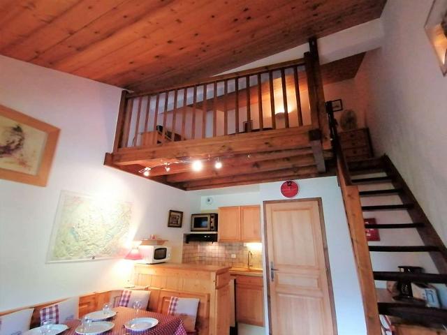 Appartment Cornillon A GB350-029 - Le Grand Bornand