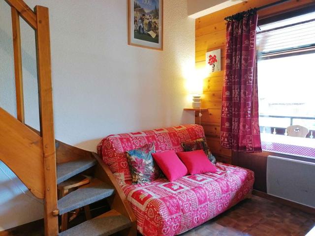 Appartment Cornillon A GB350-029 - Le Grand Bornand