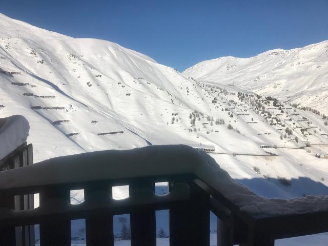 Apartments 2100 B - Tignes 2100 Le Lavachet