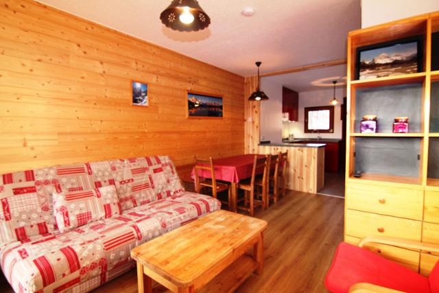 Apartements PLEIN SOLEIL - Alpe d'Huez