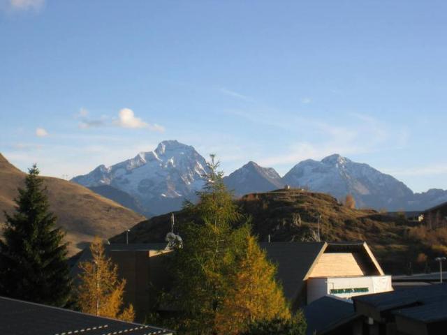 Apartements PLEIN SOLEIL - Alpe d'Huez
